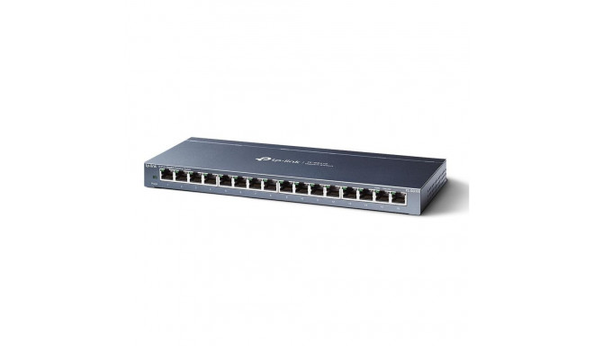 TP-Link Sg116 switch 16xGbE