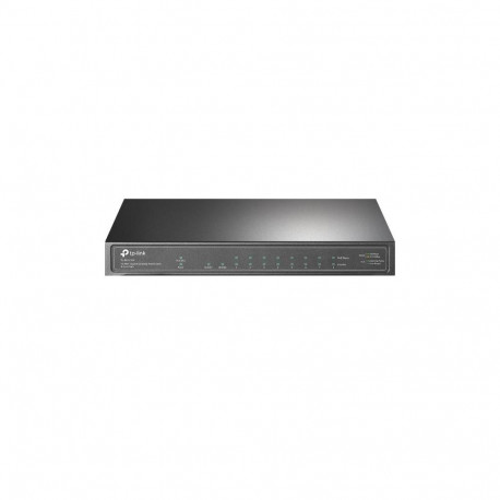 TP-Link lüliti TL-SG1210P 10-pordine gigabit PoE