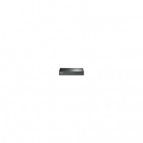 TP-Link TL-SF1008LP - V1 - Switch - 8 Anschlasse - unmanaged 6935364052768