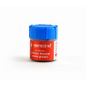 Gembird Heatsink silicone thermal paste grease 15 g