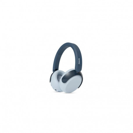 Philips 5000 series TAK5500RT Headset Wired & Wireless Head-band Calls/Music Bluetooth Blue  Green
