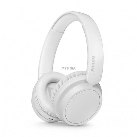 Philips juhtmevabad kõrvaklapid TAH5209WT/00