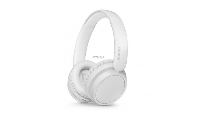 Philips juhtmevabad kõrvaklapid TAH5209WT/00