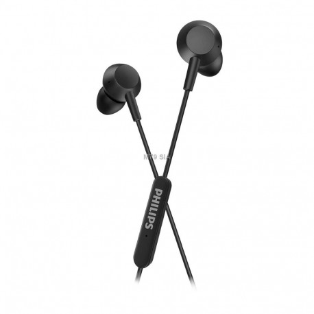 Philips In-ear headphones with mic TAE5008BK