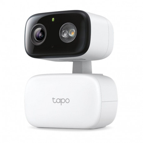 TP-LINK juhtmevaba kaamera TAPO C206 siseruumide ja välitingimuste jaoks