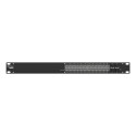 SwitchTELTONIKASWM282000200Switch type ManagedSwitch layer L224xRJ-45 portsPower over Ethernet (PoE)