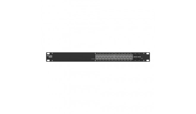 SwitchTELTONIKASWM282000200Switch type ManagedSwitch layer L224xRJ-45 portsPower over Ethernet (PoE)