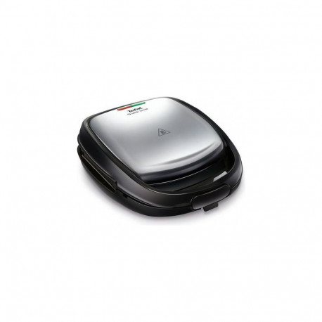 TEFAL tosteris Snack Time 2in1  700W SW341D12