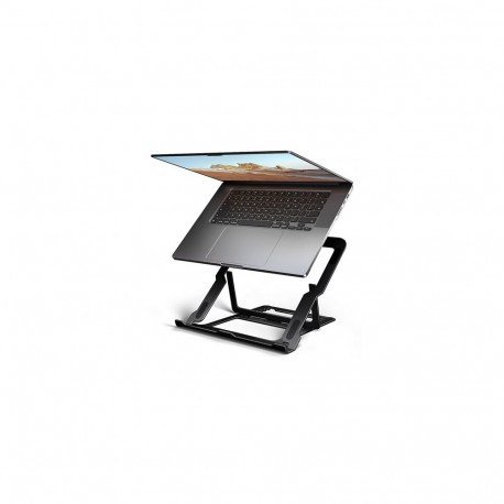 AXAGON STND-LAB stand for laptops and tablets  Adjustable Height  Angle  10-17.3 "  Maximum weight (