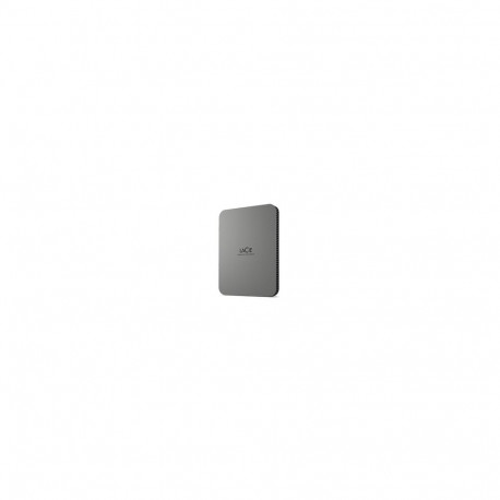 LaCie Mobile Drive Secure    2TB Space Grey USB 3.1 Type C