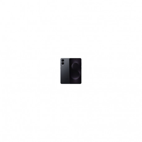 Samsung nutitelefon Galaxy S25 Edge 256GB 6.72" 5G (12GB) DE-mudel Android, must