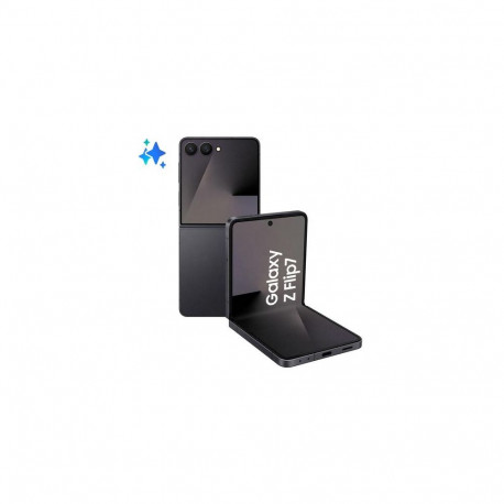Samsung Galaxy Z Flip 7 5G 12/256GB Czarny (F766)