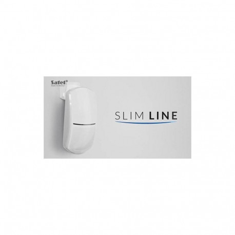 DETECTOR PIR/SLIM-PIR-PET SATEL