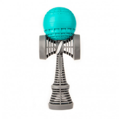 YoYoFactory KENDAMA AIR pelēks/zils YO 128