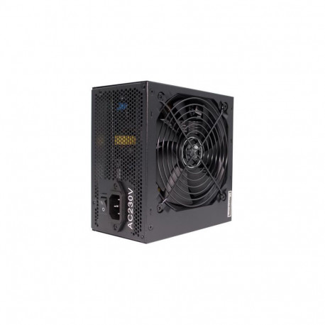 Xilence toiteplokk XP650R6.2 Performance C 650W 20+4 pin ATX, must