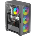 XILENCE CASE Blade II X613 ARGB Midi Twr