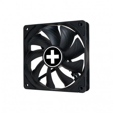 XILENCE korpuse ventilaator XPF120X.B.PWM/12V XF082 120mm