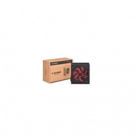 Xilence toiteplokk Redwing R7 500W 4044953500367