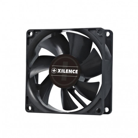 XILENCE korpuse ventilaator 80MM/XF034