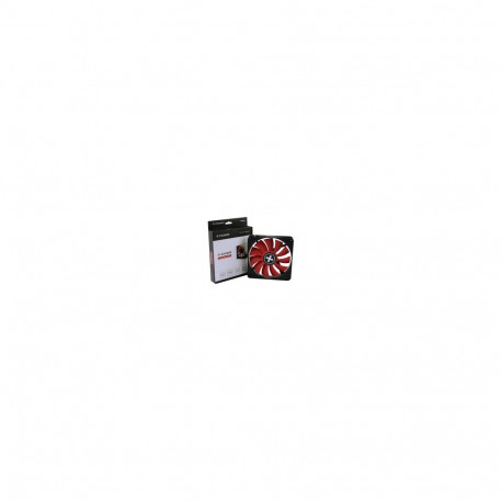 Xilence Performance C Series XPF140.R - Casing fan - 140 mm (XF050)