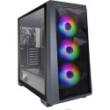 Xilence Gehause XILENT BREEZE Performance A+ X7         ARGB