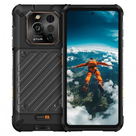 XEVER mobiiltelefon 7 PRO 5G/12/512GB, RUGONE