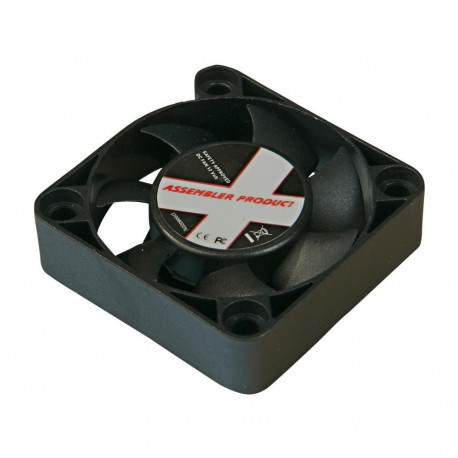 XILENCE korpuseventilaator XF032 60MM 12V, valge
