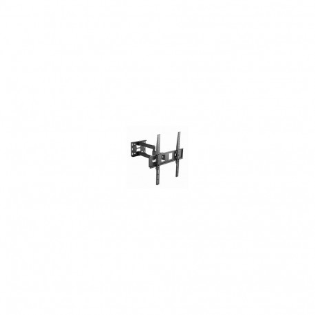 Gembird teleri seinakinnitus WM-55ST-03 täisliikuvusega 32"-55"