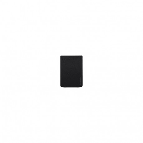 PocketBook Shell Cover Transparent Black