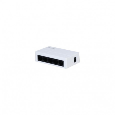 Dahua võrgulüliti SG1005L-EUR 5PORT 10/100M/1G