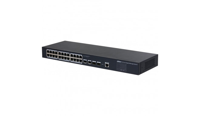 Dahua võrgulüliti DH-SG4028SG4028