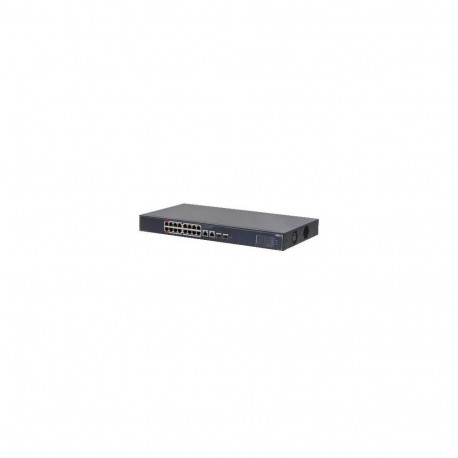 SwitchDAHUADH-SG4020LPType L2PoE ports 16190 WattsSG4020LP
