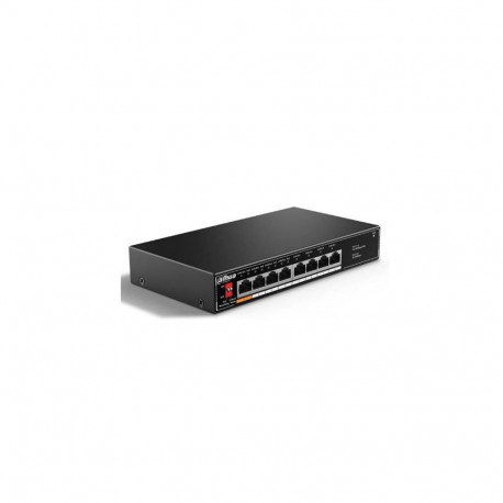 TP-LINK  Switch  TL-SF1008LP  Unmanaged  Desktop  10/100 Mbps (RJ-45) ports quantity 8  1 Gbps (RJ-4