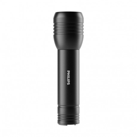Philips LED taskulamp SFL7003R/10, must