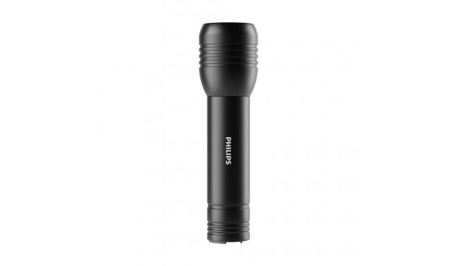 Philips LED taskulamp SFL7003R/10, must