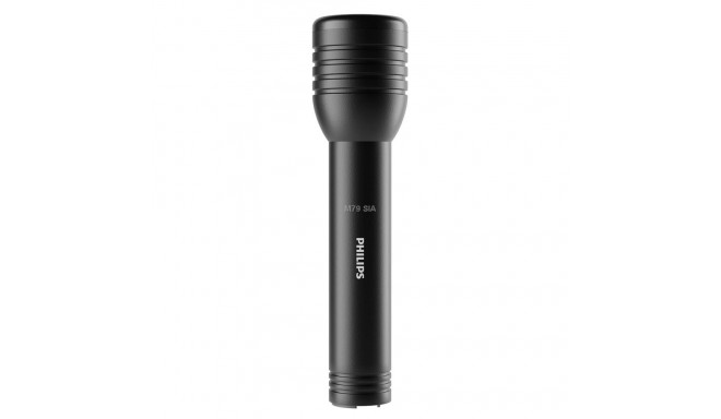 Philips Torch  melna - Lukturis