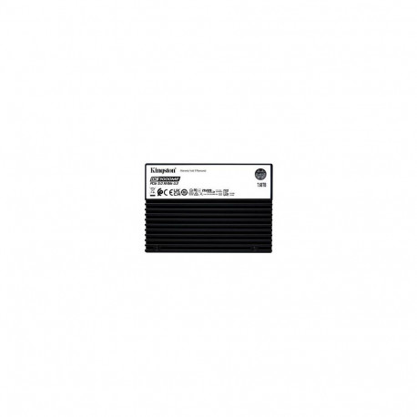 KINGSTON ssd DC3000ME U.2 PCIe 7.68TB