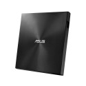 Drive ZenDrive U8M USB-C black