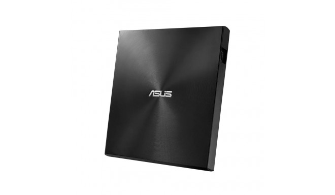 Drive ZenDrive U8M USB-C black
