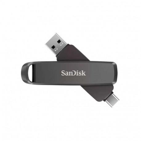 SanDisk Extreme PRO Dual Drive 1TB  Metal Dual Drive 1000/900MB/s  USB Type C + A