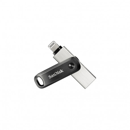 SanDisk iXpand Flash Drive  64GB iPhone/iPad   SDIX60N-064G-GN6NN