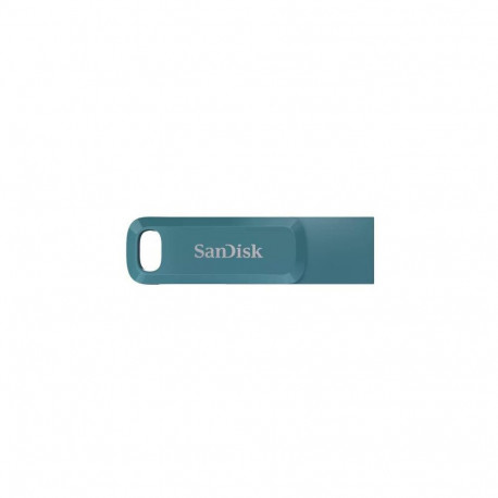 SanDisk USB-mälupulk Ultra Dual Drive Go USB Type-C globalne, Navagio Bay