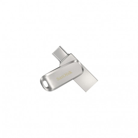 SanDisk Ultra Dual Drive Luxe 32GB USB Type-C  SDDDC4-032G-G46
