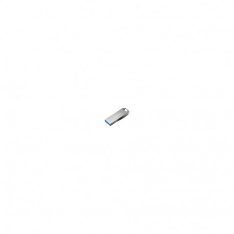 SanDisk mälupulk SDCZ74-512G-G46 Cruzer Ultra Luxe 512GB USB 3.1 150MB/s