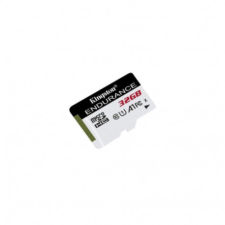 microSD-kaart Endurance 32GB 95/30MB/s C10 A1 UHS-I