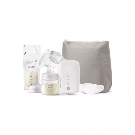 Avent SCF396/31 LAKTATOR PREMIUM PLUS