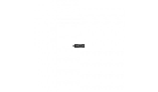 SSD External SC610 2000 GB USB3.2A Gen2 Black
