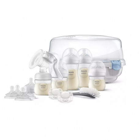 Philips Avent kingikomplekt SCD430/50 manuaalne rinnapump