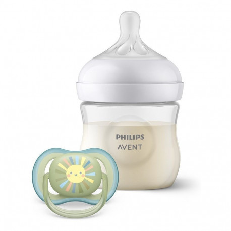 Philips Avent vastsündinu kingikomplekt SCD837/10 Natural Response