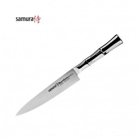 Samura universaalne kööginuga BAMBOO 6"/150mm AUS 8 jaapani terasest 59 HRC